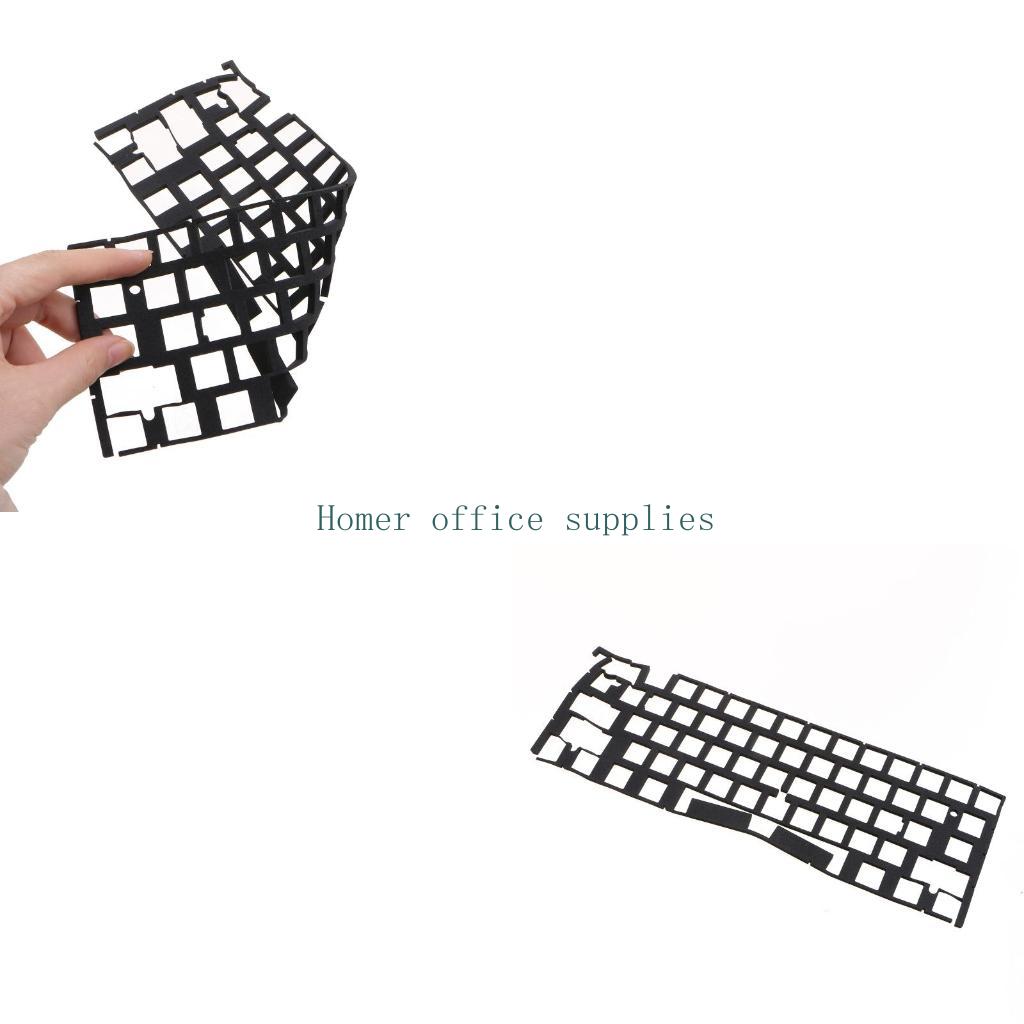 K43b interruptor teclado mecân - Foam Dampener Sheet avaliação e preço