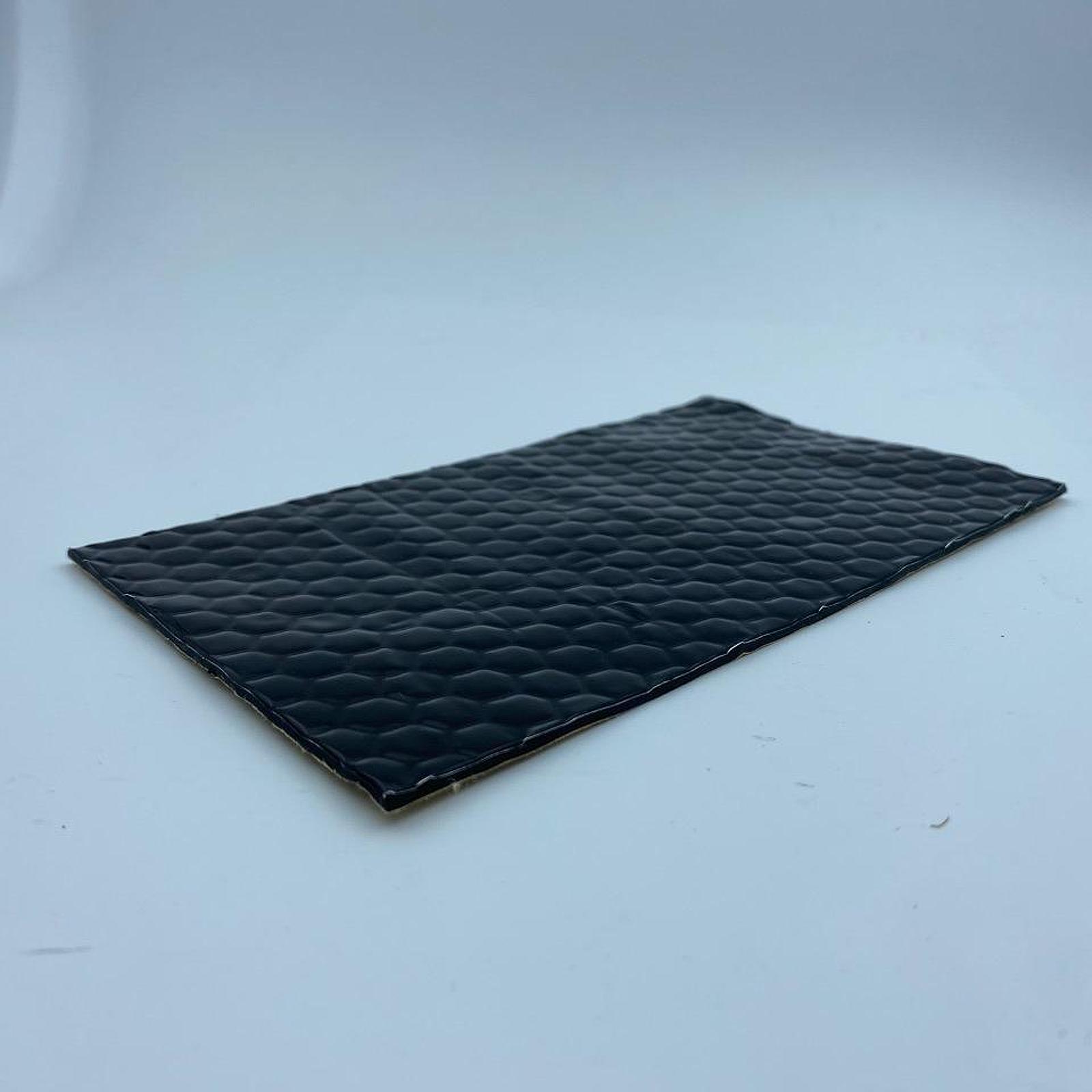 Material de Amortecimento de V - Foam Dampener Sheet avaliação e preço
