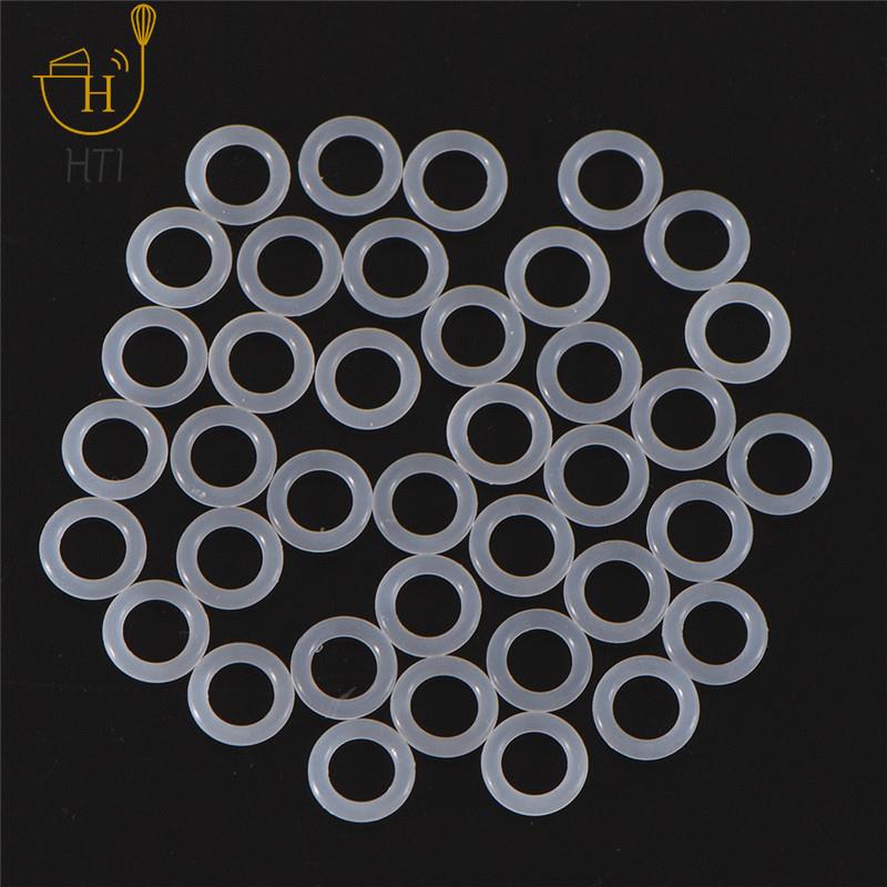 Keycaps Rubber O Ring para Tec - Keycap Puller Ring avaliação e preço