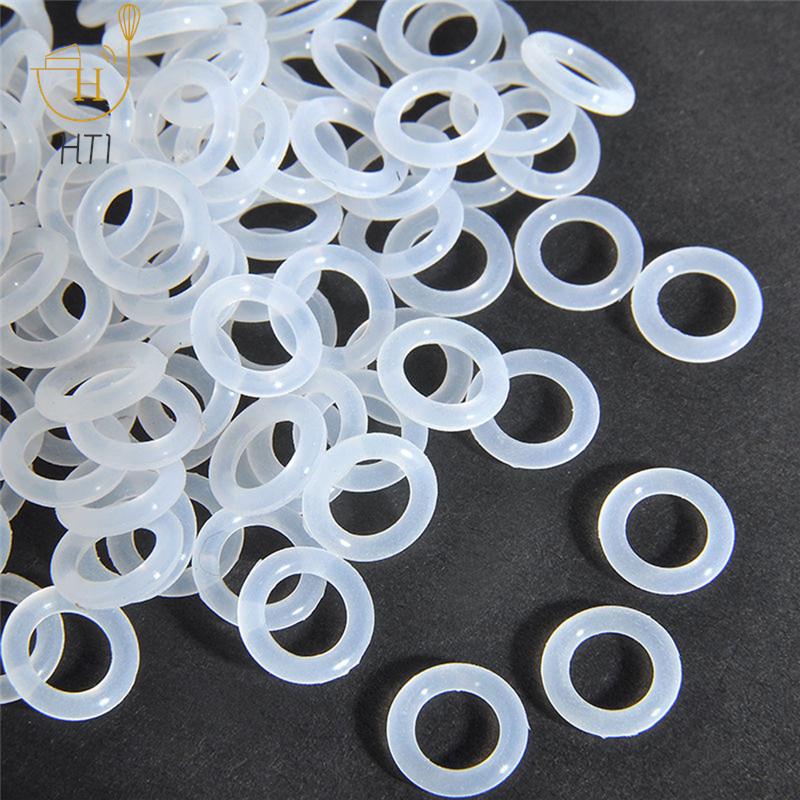 Keycaps Rubber O Ring para Tec - Keycap Puller Ring avaliação e preço