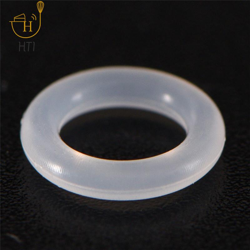 Keycaps Rubber O Ring para Tec - Keycap Puller Ring avaliação e preço