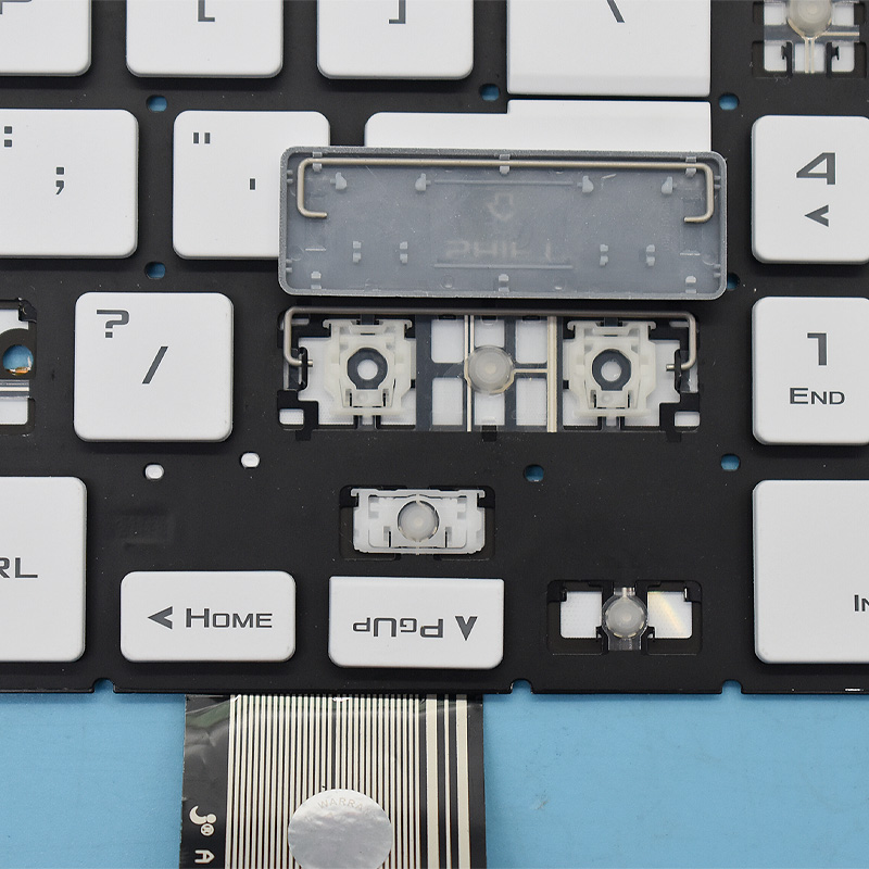 Tampa de Tecla de Reposição co - Gaming Keyboard Hp avaliação e preço