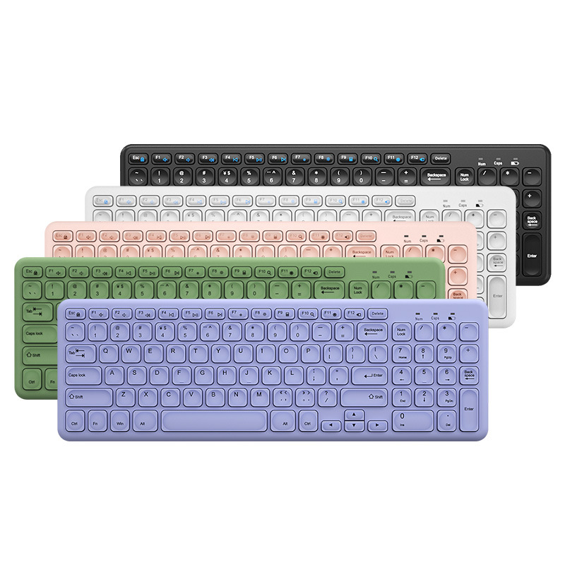 Moda sem fio teclado e mouse c - Gaming Keyboard And Mouse Set avaliação e preço
