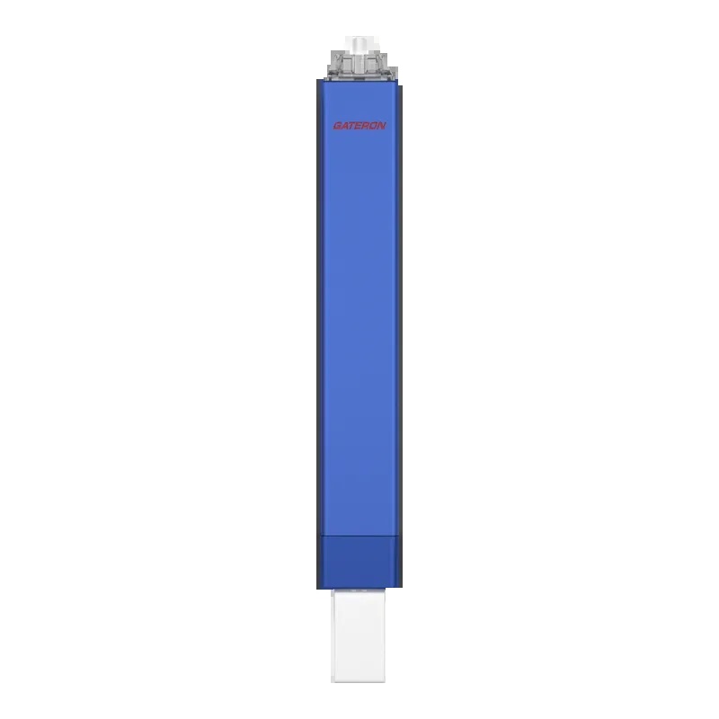 GATERON-Personalizado Keycap E - Keycap Puller Ring avaliação e preço