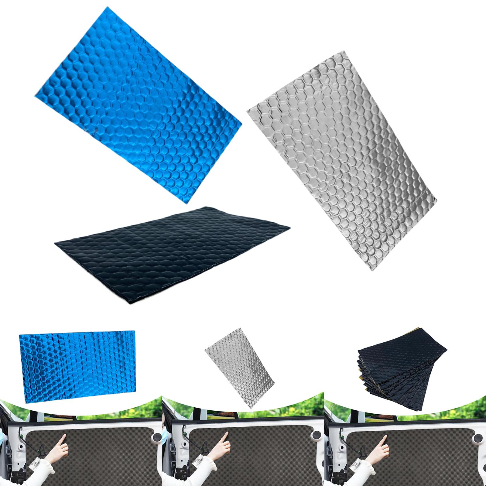 Manta Autoadesiva de Isolament - Foam Dampener Sheet avaliação e preço