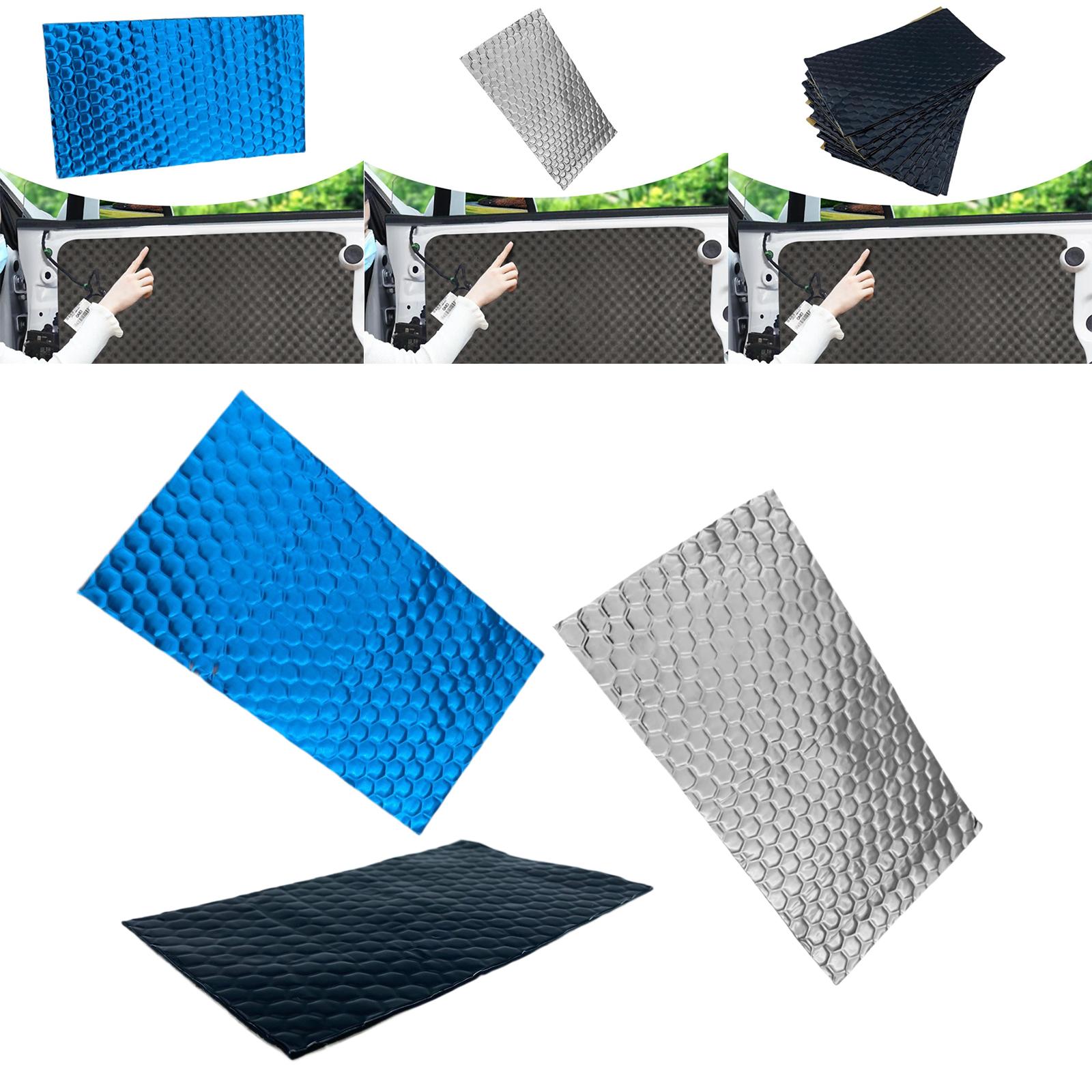 Manta Autoadesiva de Isolament - Foam Dampener Sheet avaliação e preço