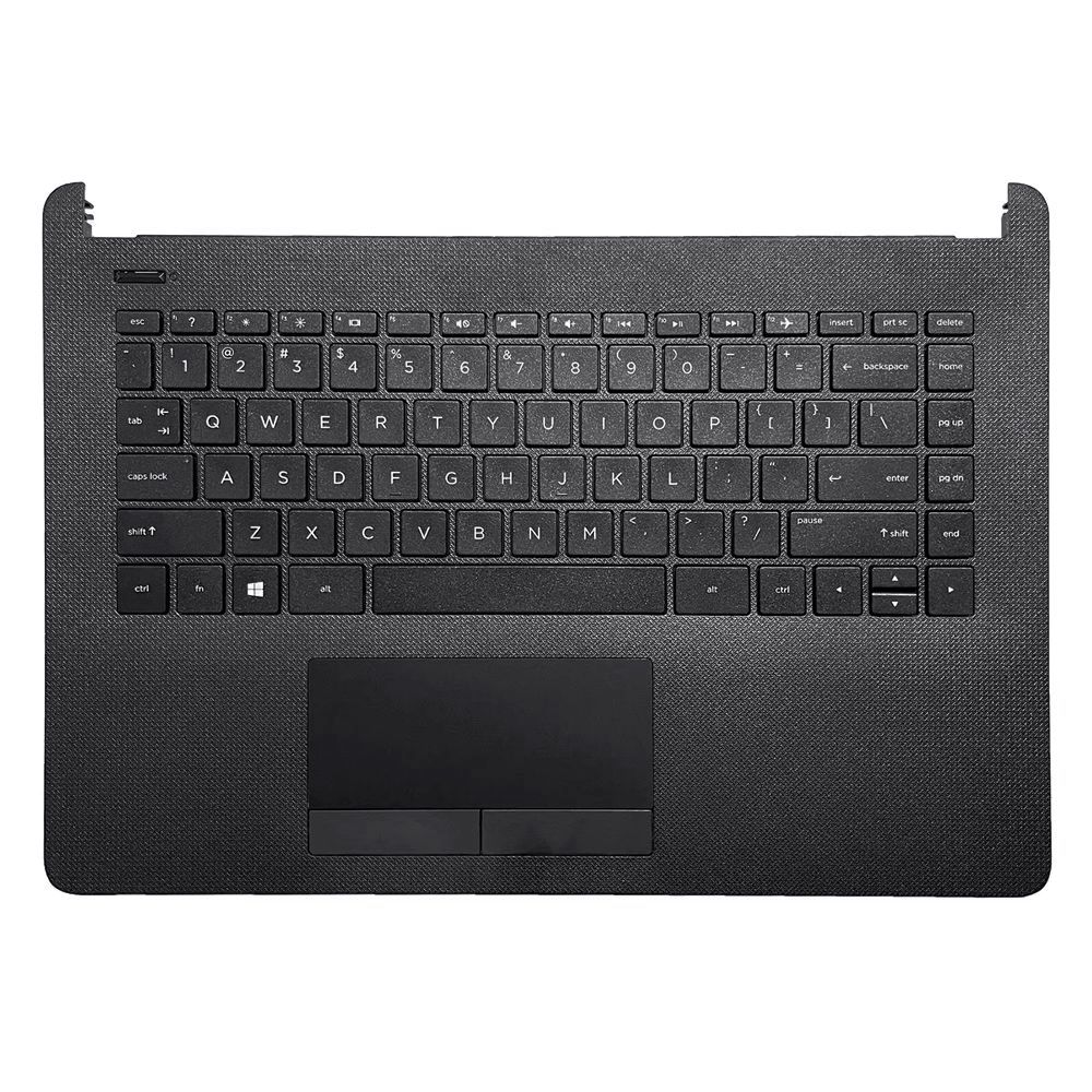 Novo teclado americano para hp - Gaming Keyboard Hp avaliação e preço