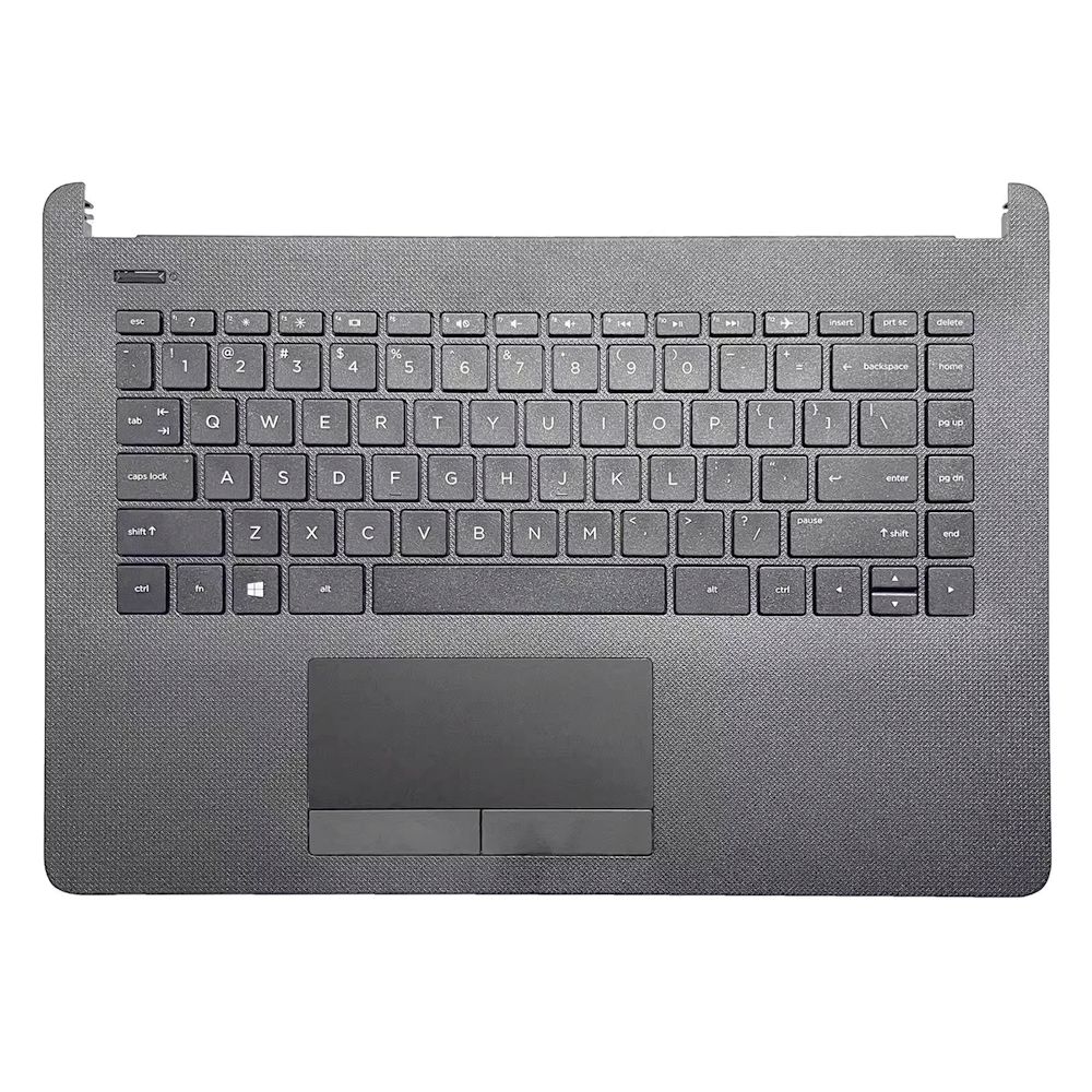 Novo teclado americano para hp - Gaming Keyboard Hp avaliação e preço