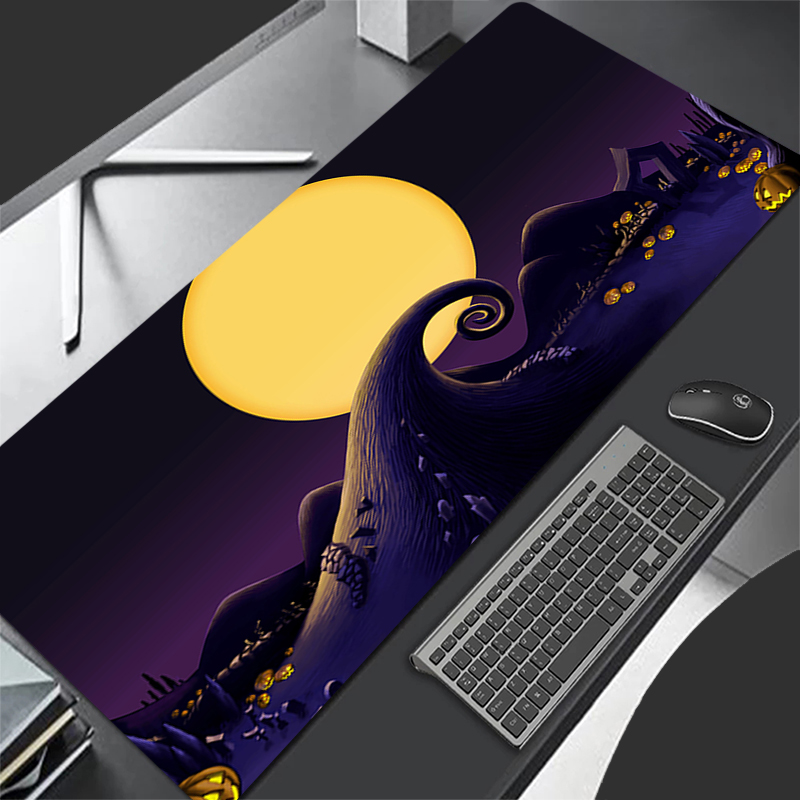 Mouse pad gamer grande computa - Gaming Keyboard Higround avaliação e preço