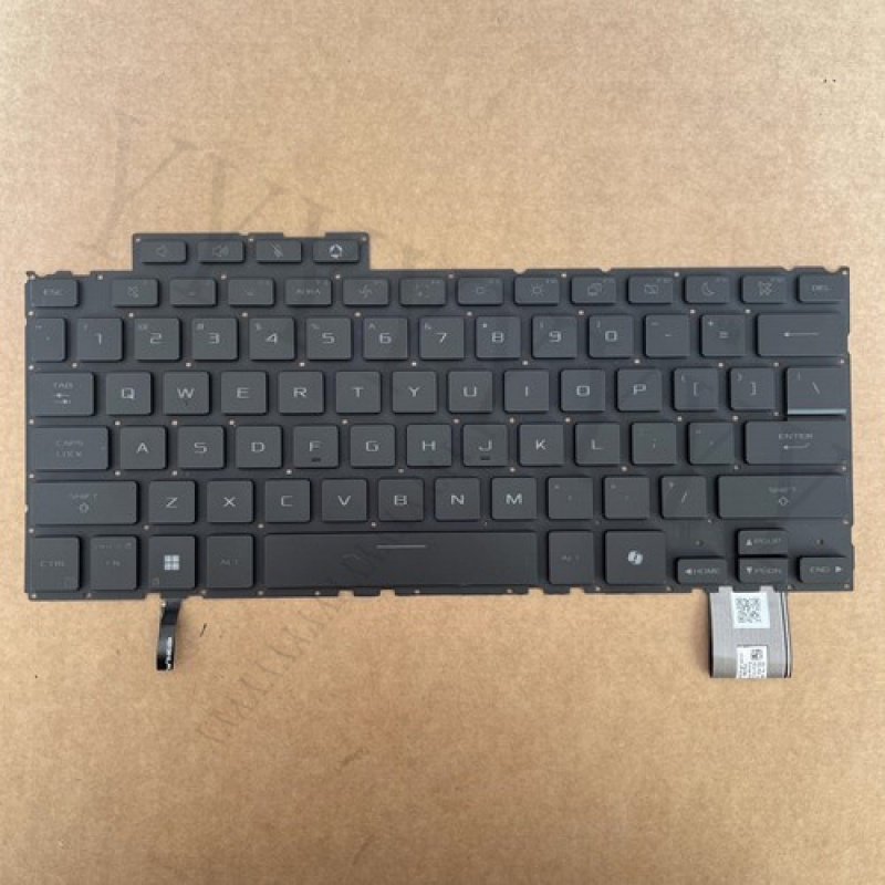 Y + novo teclado retroiluminad - Gaming Keyboard Asus avaliação e preço