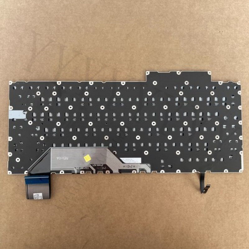 Y + novo teclado retroiluminad - Gaming Keyboard Asus avaliação e preço