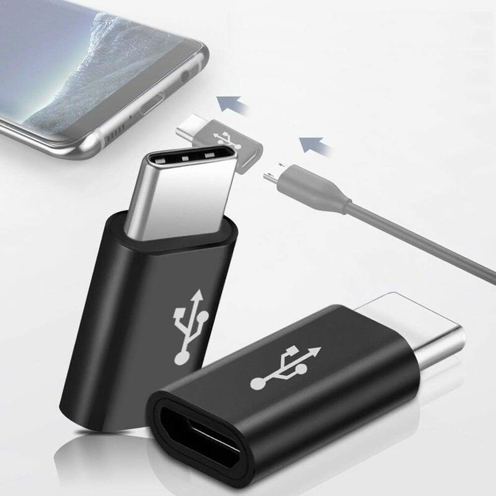 Adaptador OTG Micro USB para U - Gaming Keyboard Types avaliação e preço