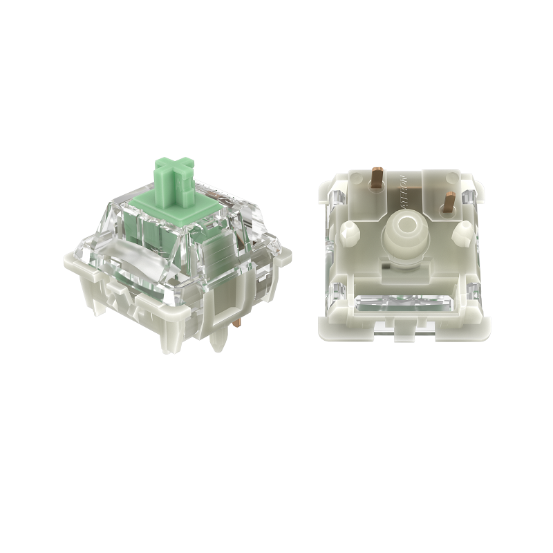 GATERON-Bebê Canguru Interrupt - Gaming Keyboard Ergo avaliação e preço