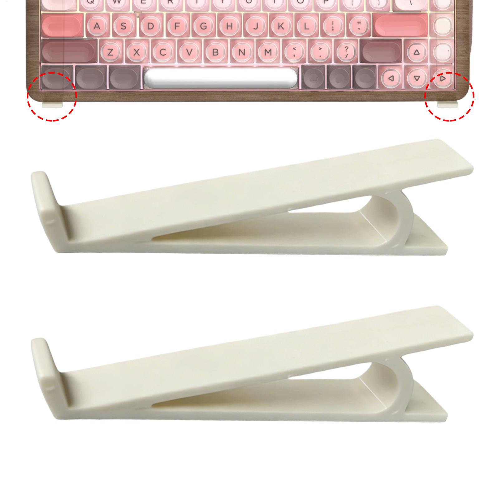 Suporte Ergonômico Antiderrapa - Gaming Keyboard Types avaliação e preço