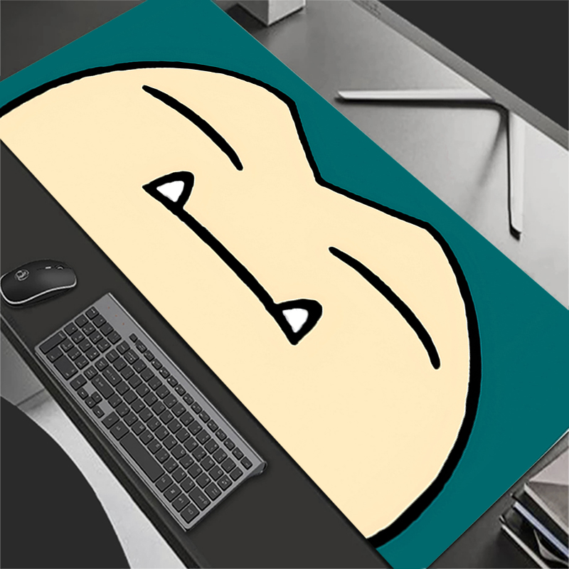 Grande e-sports mouse pad suav - Gaming Keyboard Higround avaliação e preço