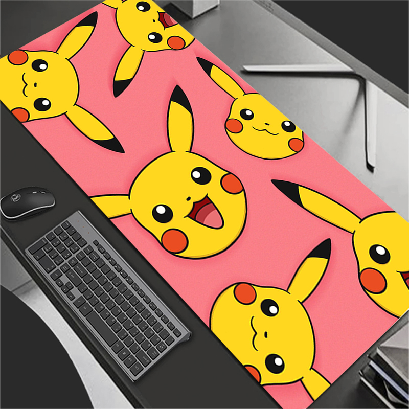 Grande e-sports mouse pad suav - Gaming Keyboard Higround avaliação e preço