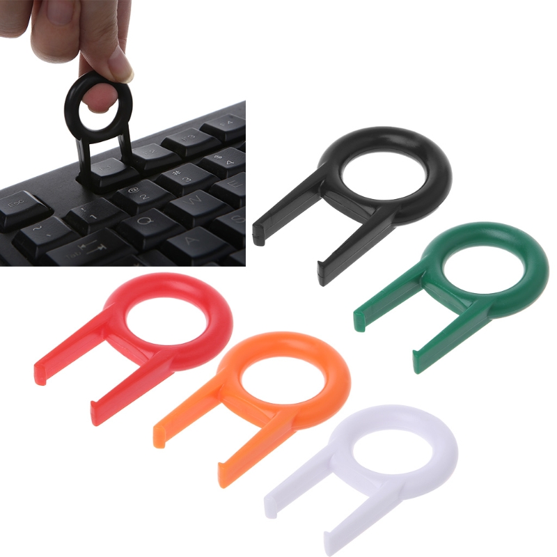 Universal Teclado Extrator Ane - Keycap Puller Ring avaliação e preço