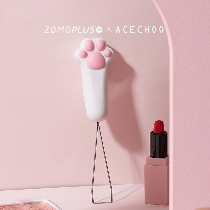 Zomo Kawaii Cat Paw Fairy Stic - Keycap Puller Ring avaliação e preço