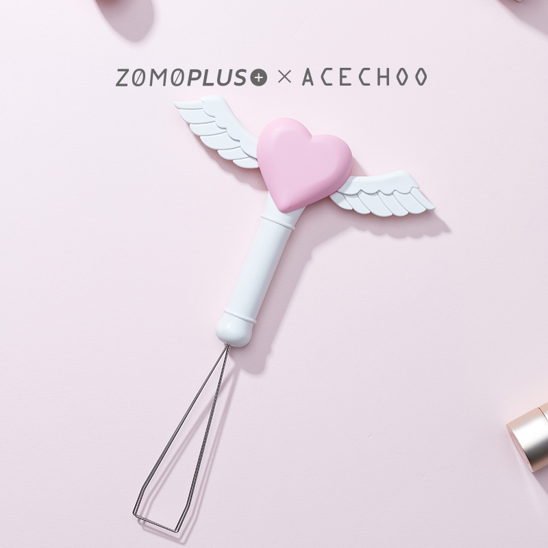 Zomo Kawaii Cat Paw Fairy Stic - Keycap Puller Ring avaliação e preço