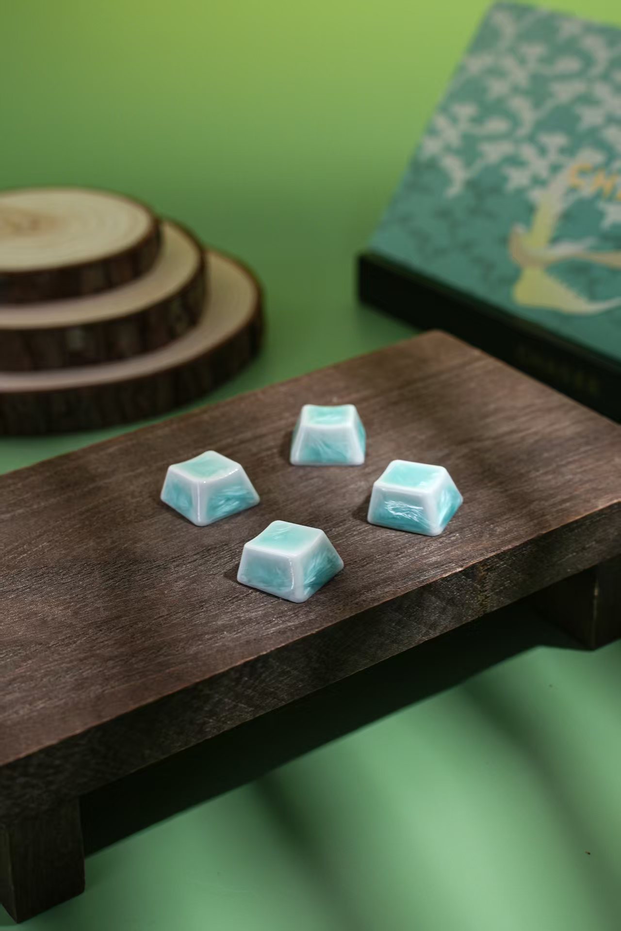 Teclado Cerakey, Teclas Crysta - Gaming Keyboard Types avaliação e preço