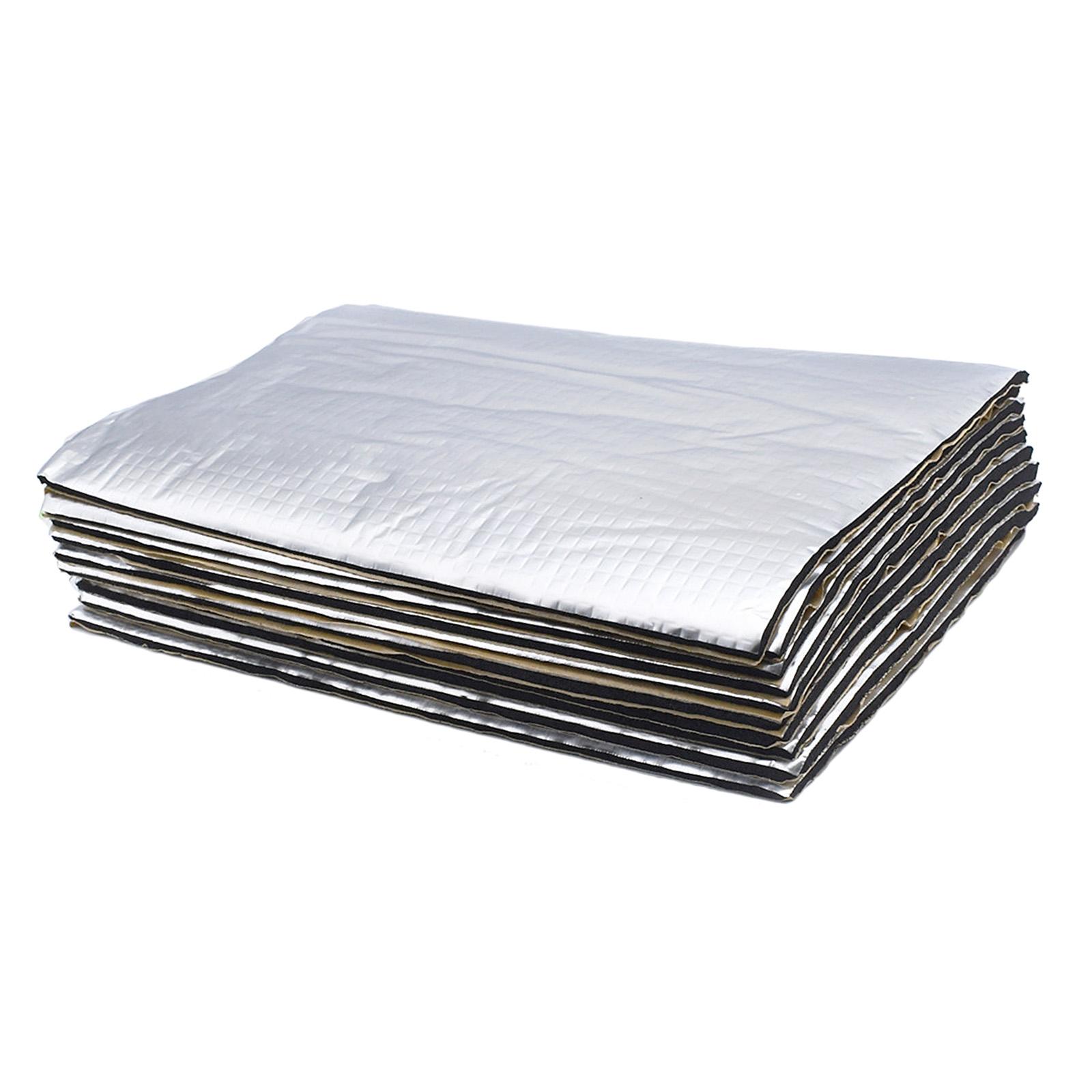 Tapete Autoadesivo para Carro, - Foam Dampener Sheet avaliação e preço
