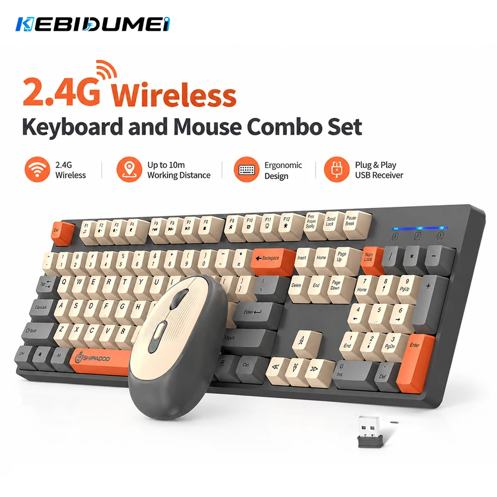 Conjunto de teclado e mouse se - Gaming Keyboard Extension avaliação e preço