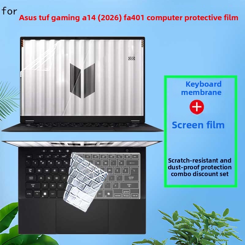 Película protetora de tela e t - Gaming Keyboard 2026 avaliação e preço