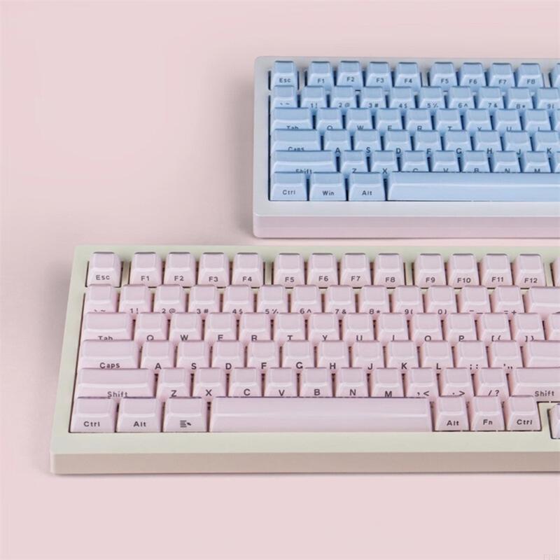 Conjunto teclas teclado com im - Gaming Keyboard Types avaliação e preço