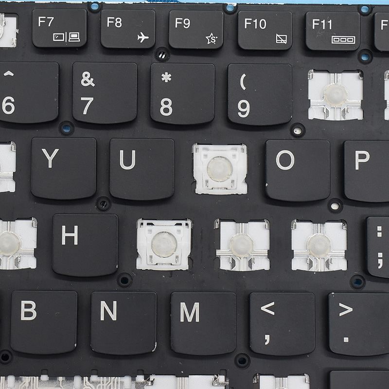 Tampa de Tecla de Reposição co - Gaming Keyboard Hp avaliação e preço