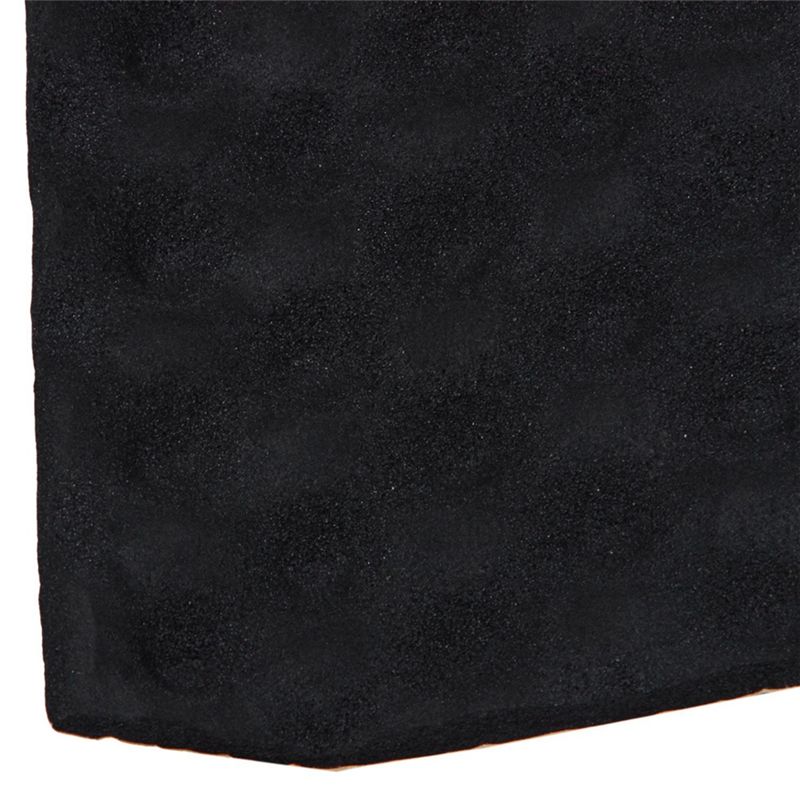 Tapete de Isolamento Acústico  - Foam Dampener Sheet avaliação e preço