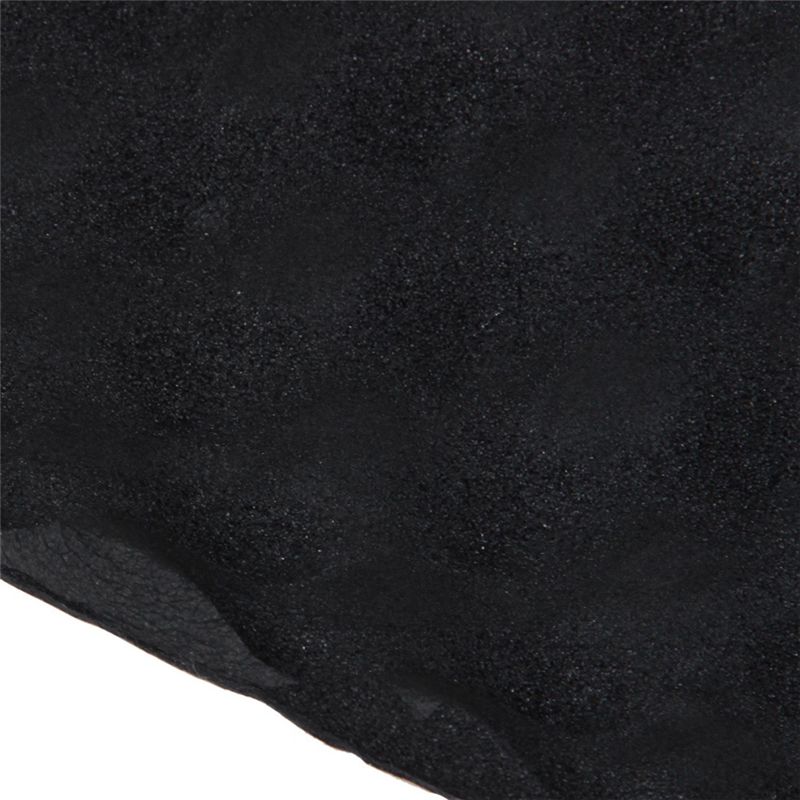 Tapete de Isolamento Acústico  - Foam Dampener Sheet avaliação e preço