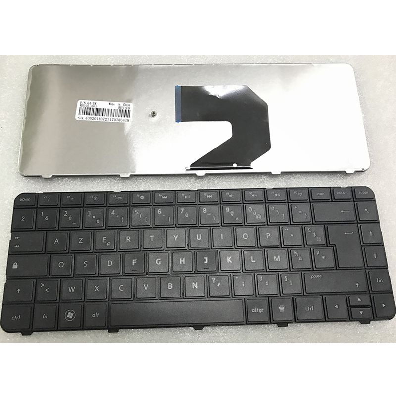 Ru/sp/fr/gr novo teclado de la - Gaming Keyboard Hp avaliação e preço
