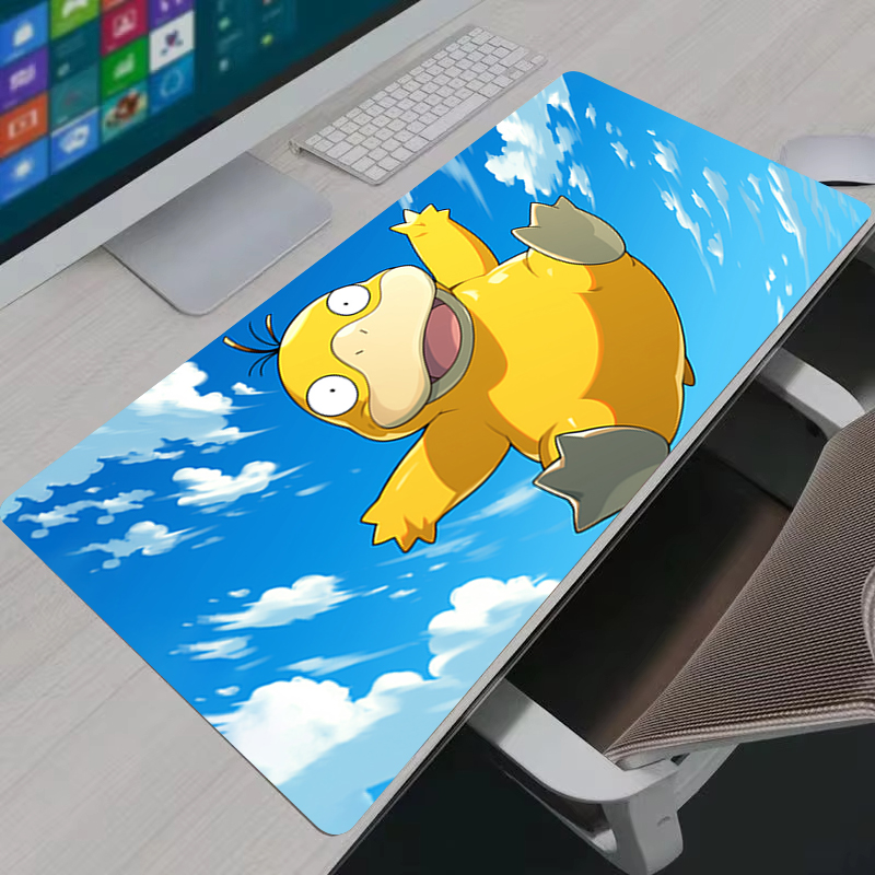 Mousepad Anime P-Pokemon Psydu - Gaming Keyboard Higround avaliação e preço
