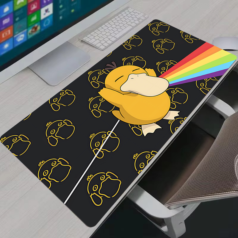 Mousepad Anime P-Pokemon Psydu - Gaming Keyboard Higround avaliação e preço