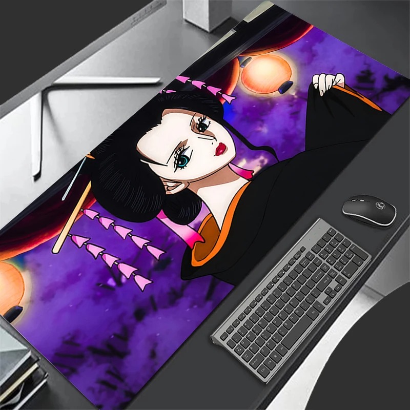 Mouse Pad de Anime Sexy do Jap - Gaming Keyboard Affordable avaliação e preço