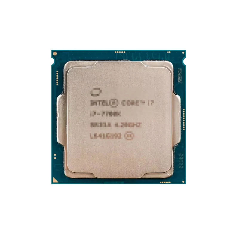 Processador CPU Intel Core I7  - Intel Cpu Core I7 avaliação e preço