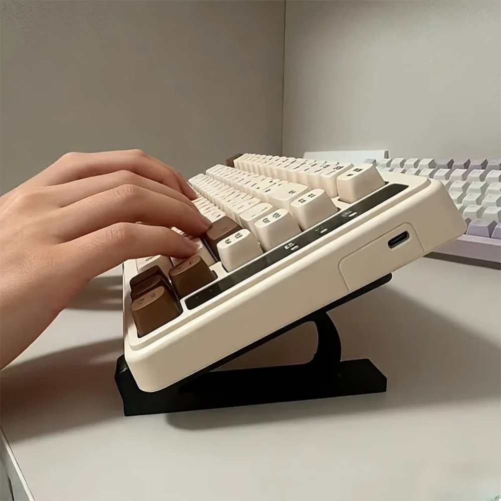 Suporte ergonômico para teclad - Gaming Keyboard Ergo avaliação e preço
