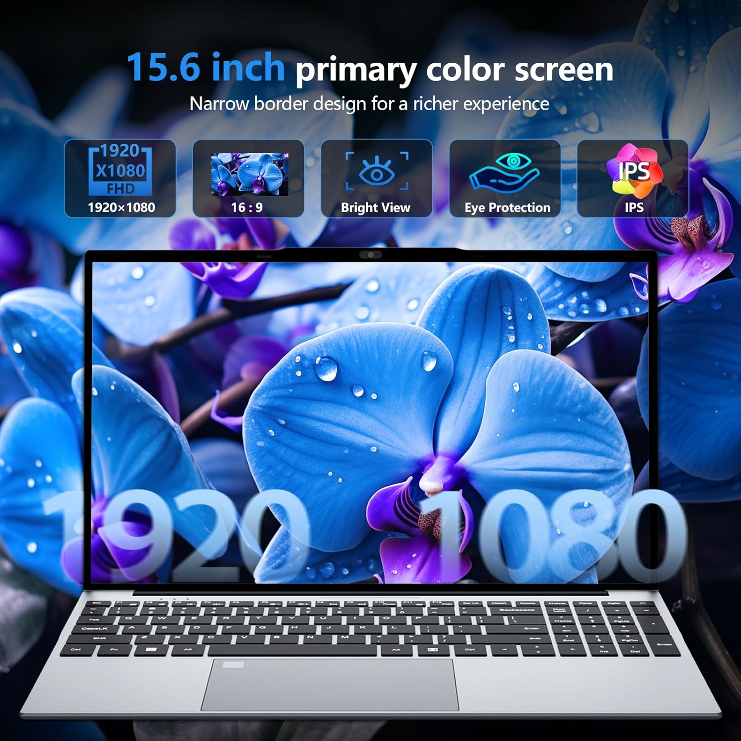 Notebook Intel Xiaman 15.6