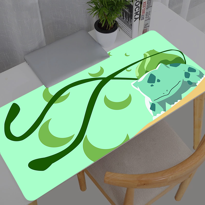 Mouse Pad Grande para PC, Poké - Gaming Keyboard Higround avaliação e preço