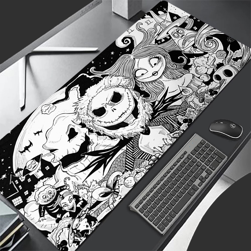 Mouse pad mesa de borracha gra - Gaming Keyboard Higround avaliação e preço