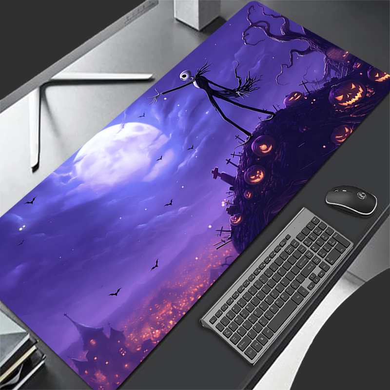 Mouse pad mesa de borracha gra - Gaming Keyboard Higround avaliação e preço