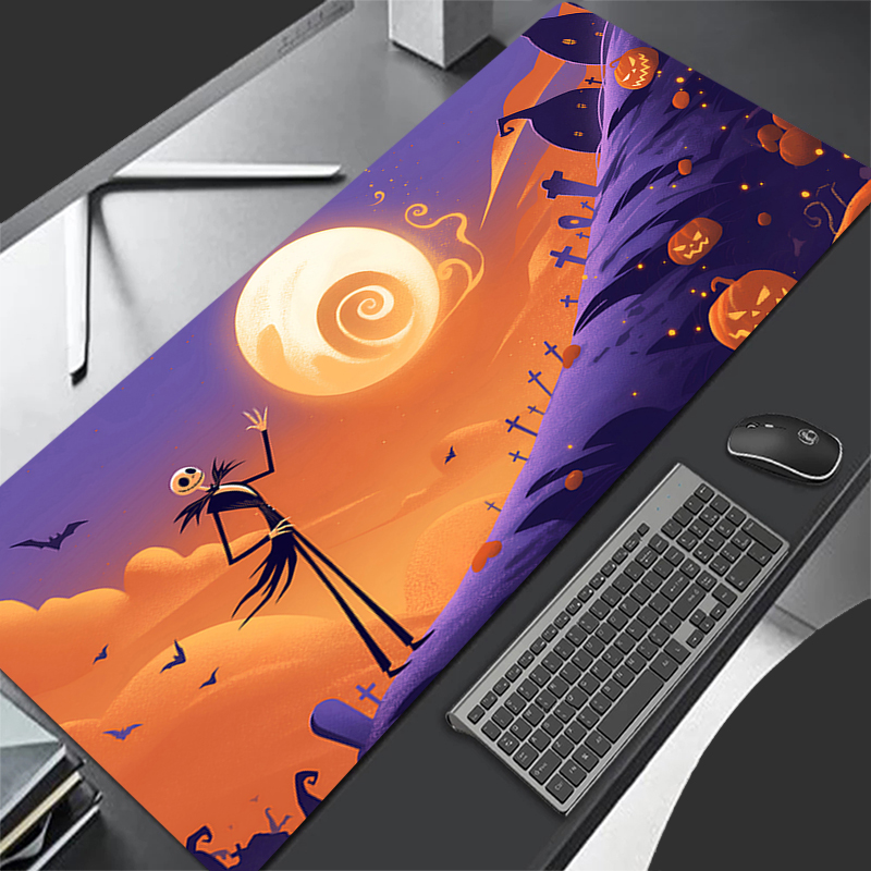 Mouse pad mesa de borracha gra - Gaming Keyboard Higround avaliação e preço