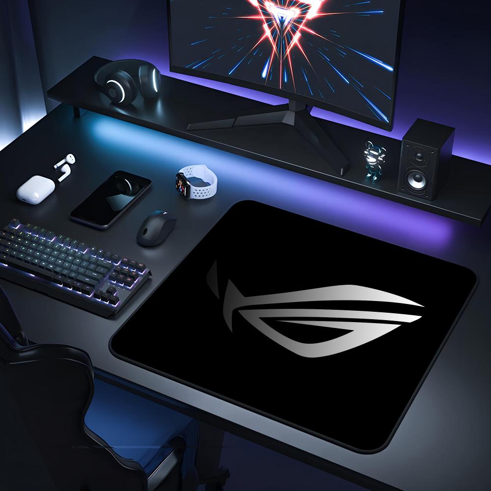 Mouse Pad Gamer ASUS ROG para  - Gaming Keyboard Asus avaliação e preço