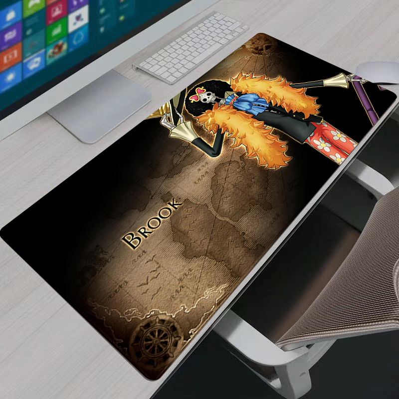 Gaming mouse pad gamer computa - Gaming Keyboard He avaliação e preço