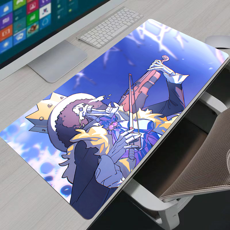 Gaming mouse pad gamer computa - Gaming Keyboard He avaliação e preço
