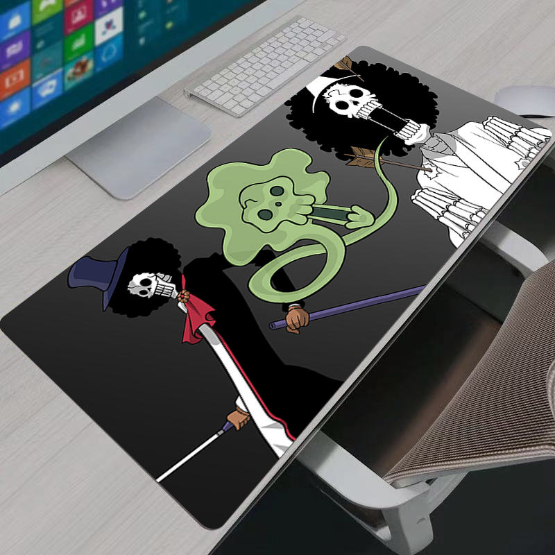 Gaming mouse pad gamer computa - Gaming Keyboard He avaliação e preço