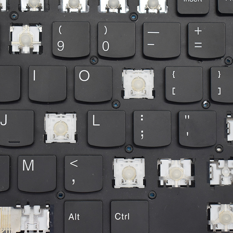 Tampa de Tecla de Substituição - Gaming Keyboard Hp avaliação e preço