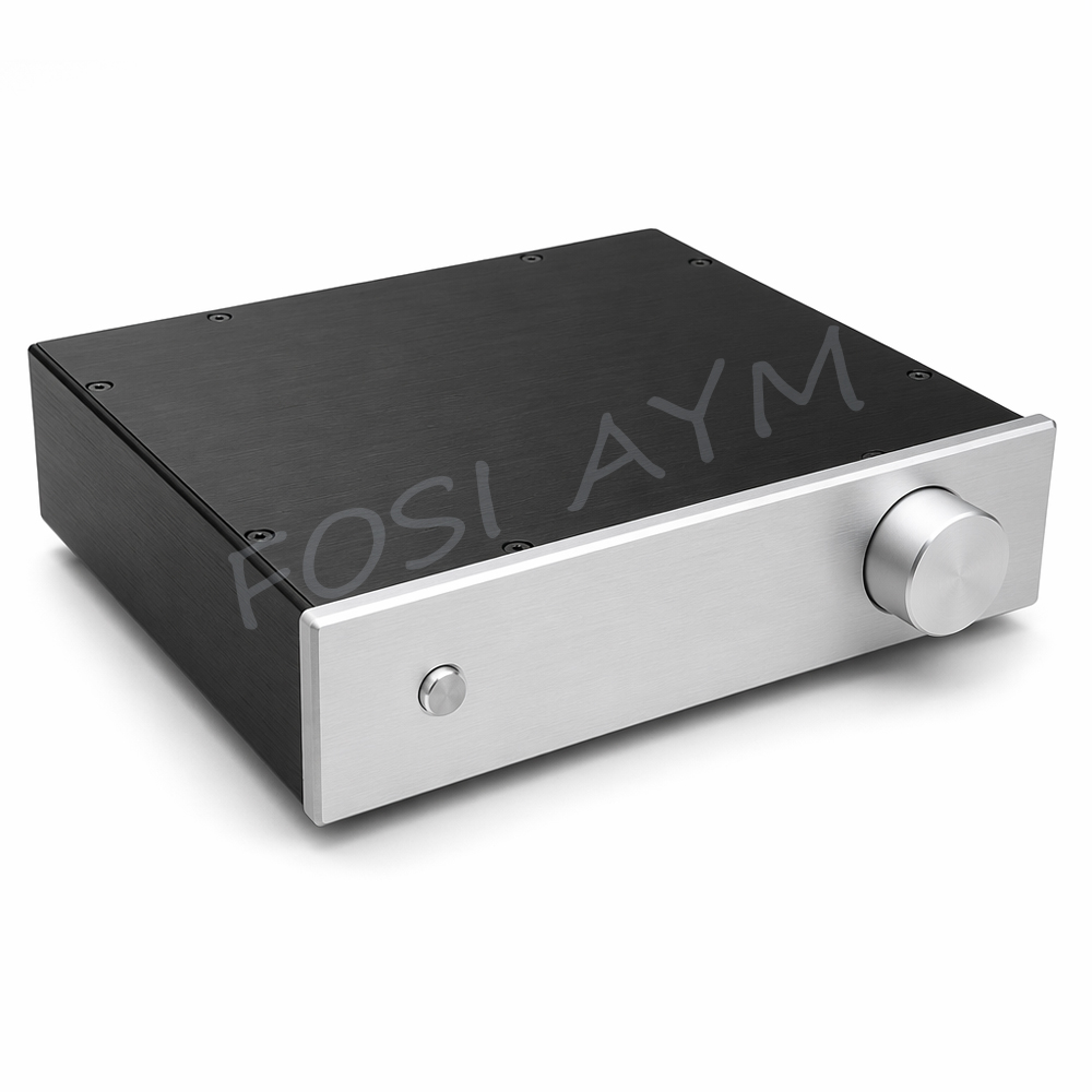 Chassi de Alumínio Completo FO - Aluminum Case 65 avaliação e preço
