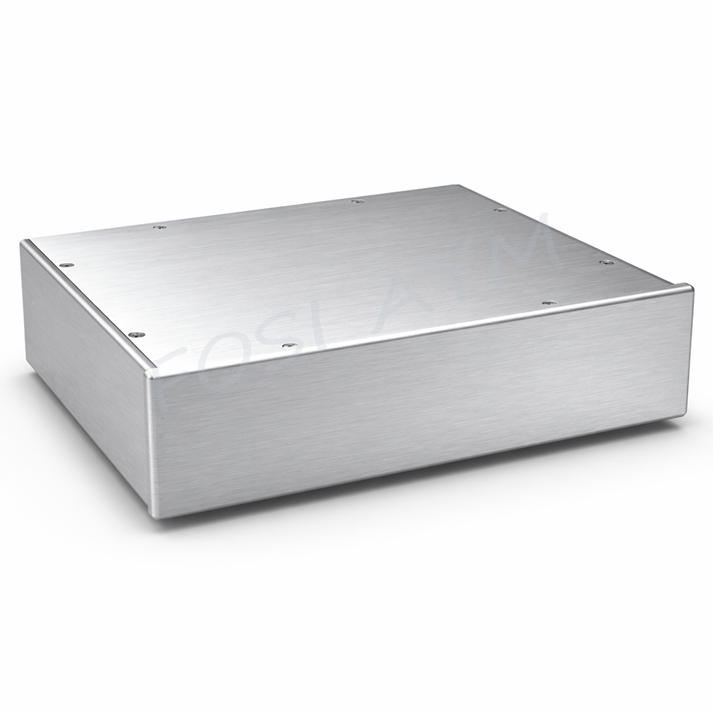 Chassi de Alumínio Completo FO - Aluminum Case 65 avaliação e preço