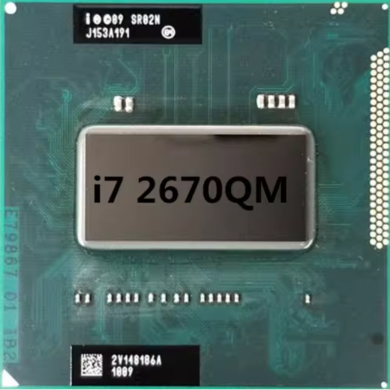 Processador de Computador Inte - Intel Cpu Core I7 avaliação e preço